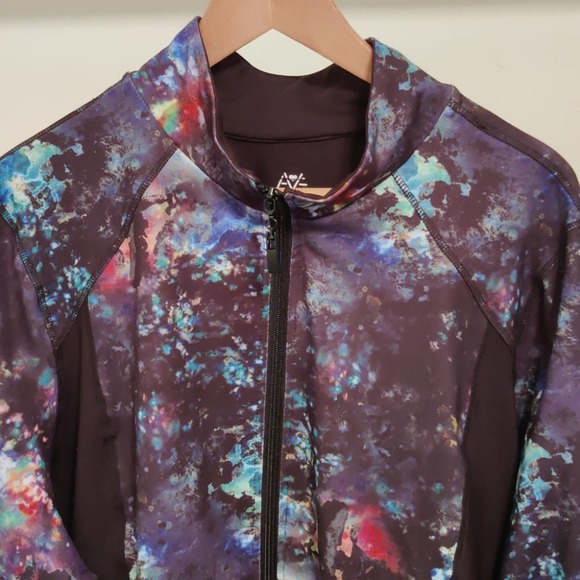 🔥2pc Jacket/Leggings AVENUE 26/28 - Picture 3 of 16